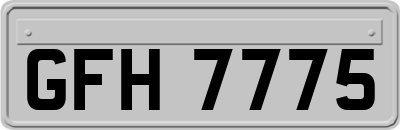 GFH7775