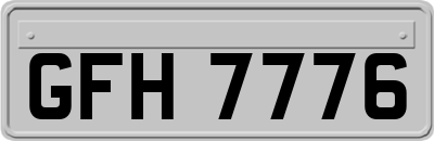GFH7776