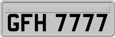 GFH7777