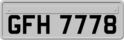 GFH7778