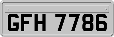 GFH7786