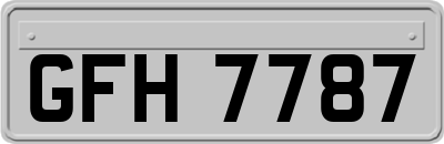 GFH7787