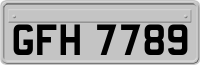 GFH7789