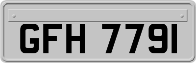 GFH7791