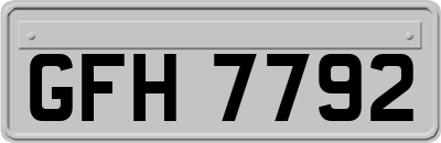 GFH7792