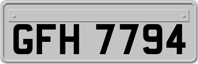 GFH7794