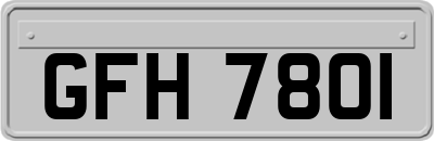 GFH7801