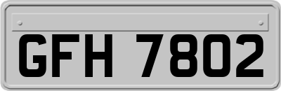 GFH7802