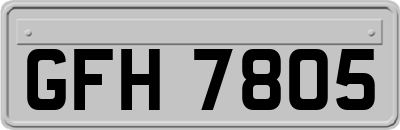 GFH7805