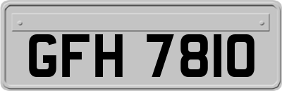 GFH7810