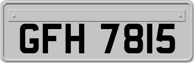 GFH7815