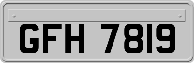 GFH7819