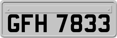 GFH7833