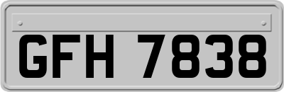 GFH7838