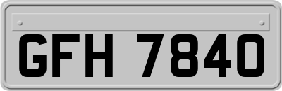 GFH7840