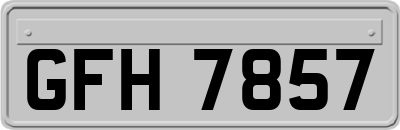 GFH7857