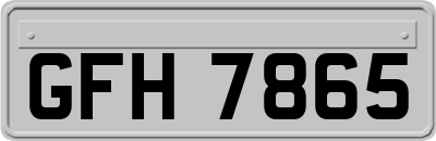 GFH7865