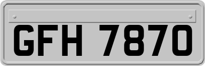GFH7870