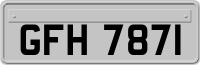 GFH7871