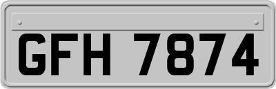 GFH7874