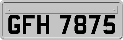 GFH7875