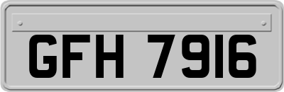 GFH7916