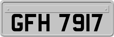GFH7917