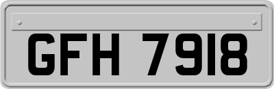 GFH7918