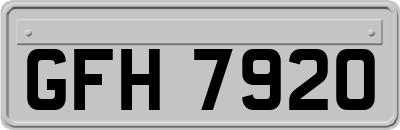GFH7920