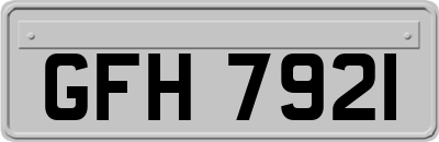 GFH7921