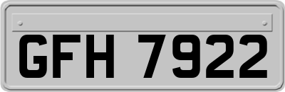 GFH7922