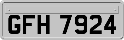 GFH7924