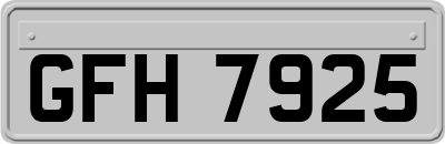 GFH7925