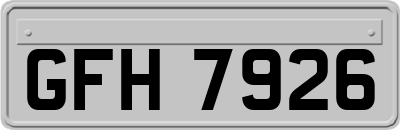 GFH7926