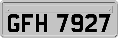 GFH7927