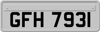 GFH7931