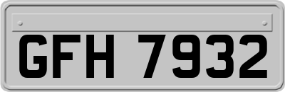 GFH7932