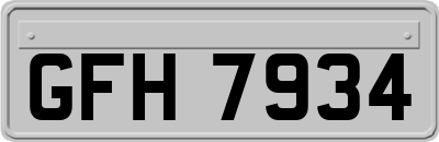 GFH7934