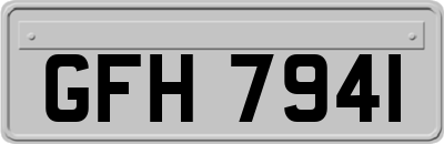 GFH7941