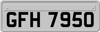 GFH7950