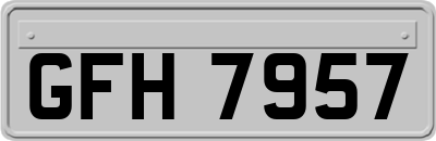 GFH7957