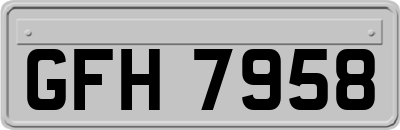 GFH7958