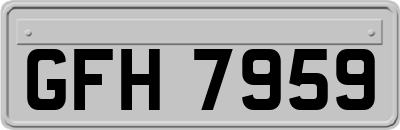 GFH7959