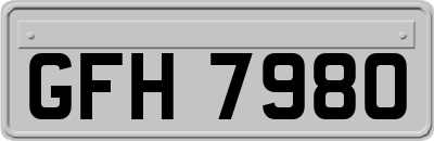GFH7980