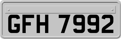 GFH7992