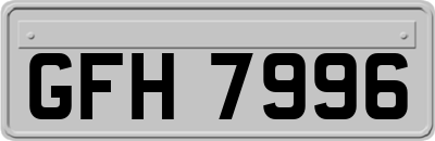GFH7996