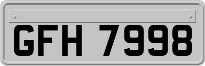 GFH7998