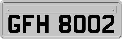 GFH8002