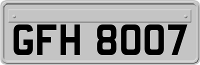 GFH8007