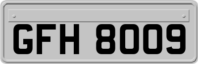 GFH8009